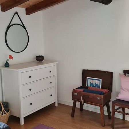 Вилла Casa Da Ti Adelia Janeiro de Cima Экстерьер фото