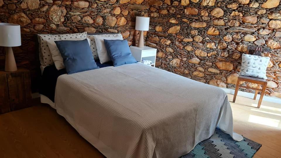Вилла Casa Da Ti Adelia Janeiro de Cima Экстерьер фото