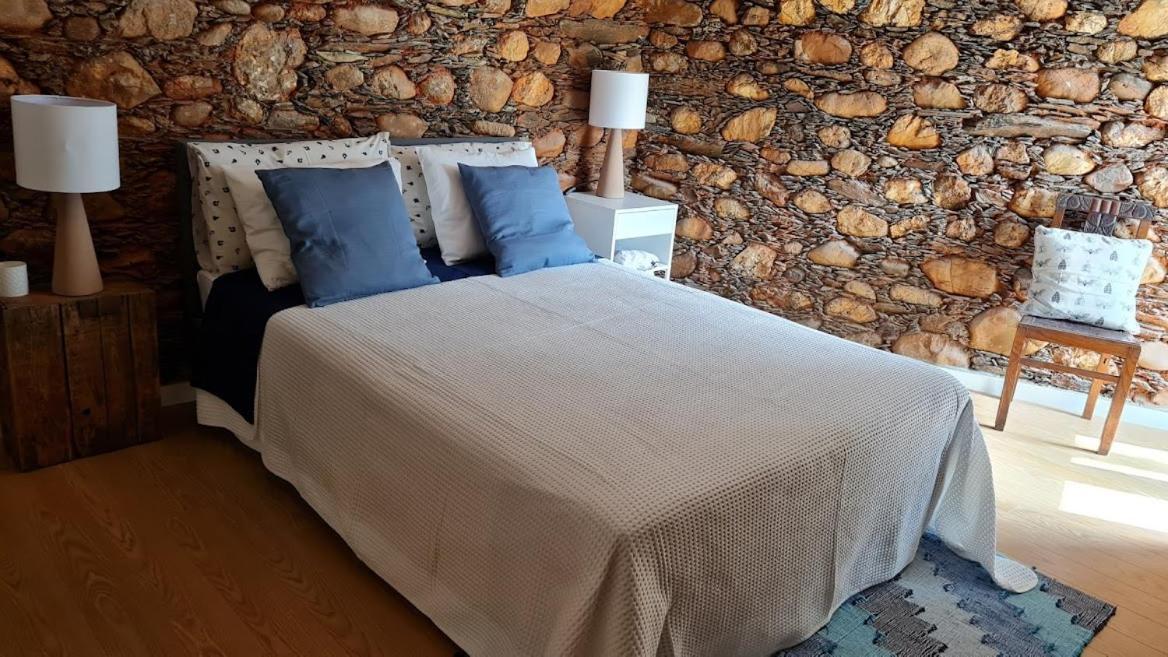 Вилла Casa Da Ti Adelia Janeiro de Cima Экстерьер фото
