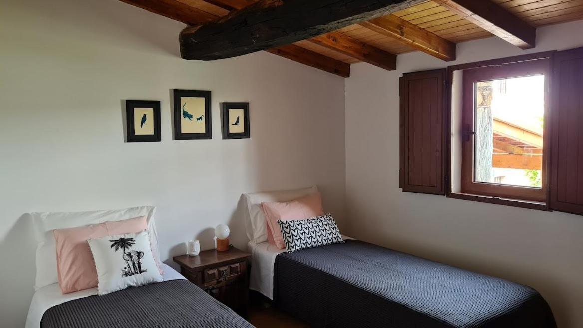 Вилла Casa Da Ti Adelia Janeiro de Cima Экстерьер фото