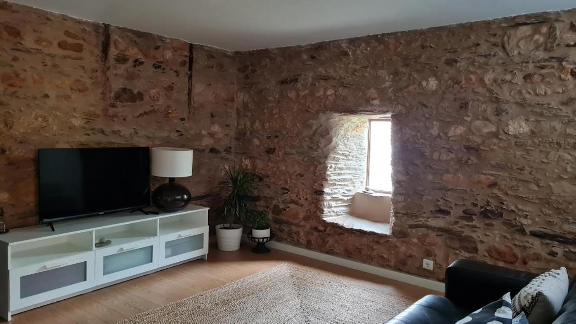Вилла Casa Da Ti Adelia Janeiro de Cima Экстерьер фото