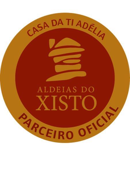 Вилла Casa Da Ti Adelia Janeiro de Cima Экстерьер фото